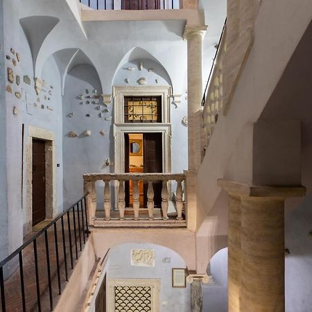 Iflat Elegant And Luxury Apartment Near Pantheon Roma Esterno foto