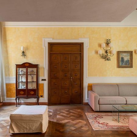 Iflat Elegant And Luxury Apartment Near Pantheon Roma Esterno foto