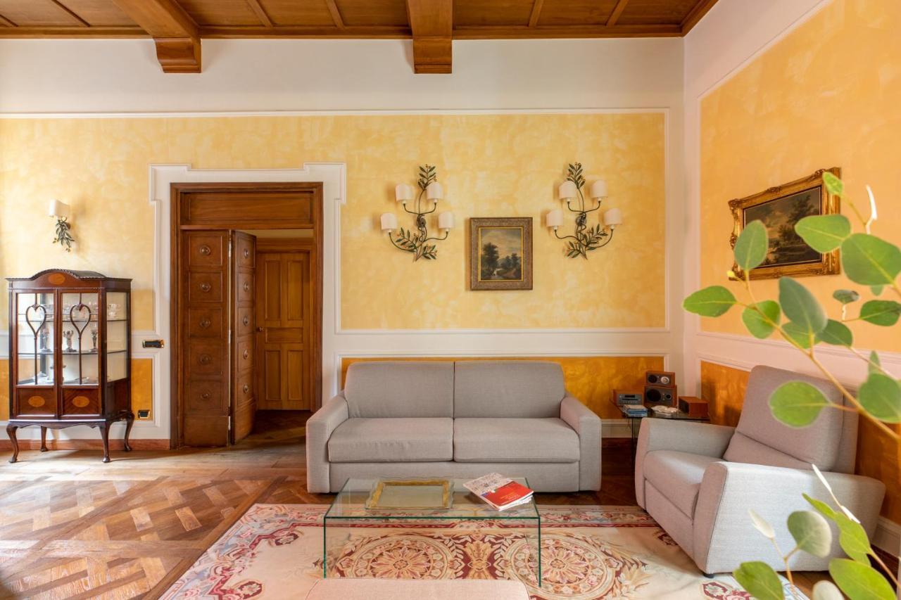 Iflat Elegant And Luxury Apartment Near Pantheon Roma Esterno foto