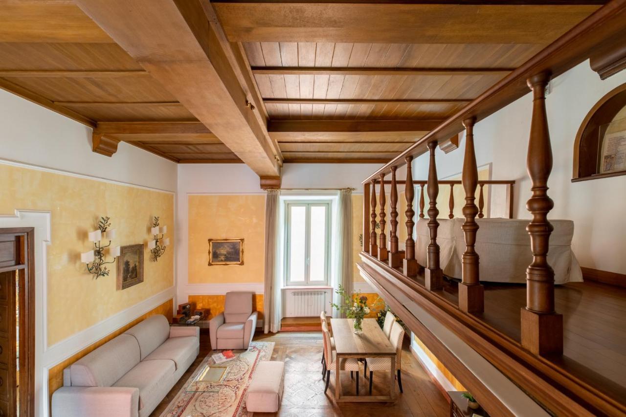 Iflat Elegant And Luxury Apartment Near Pantheon Roma Esterno foto