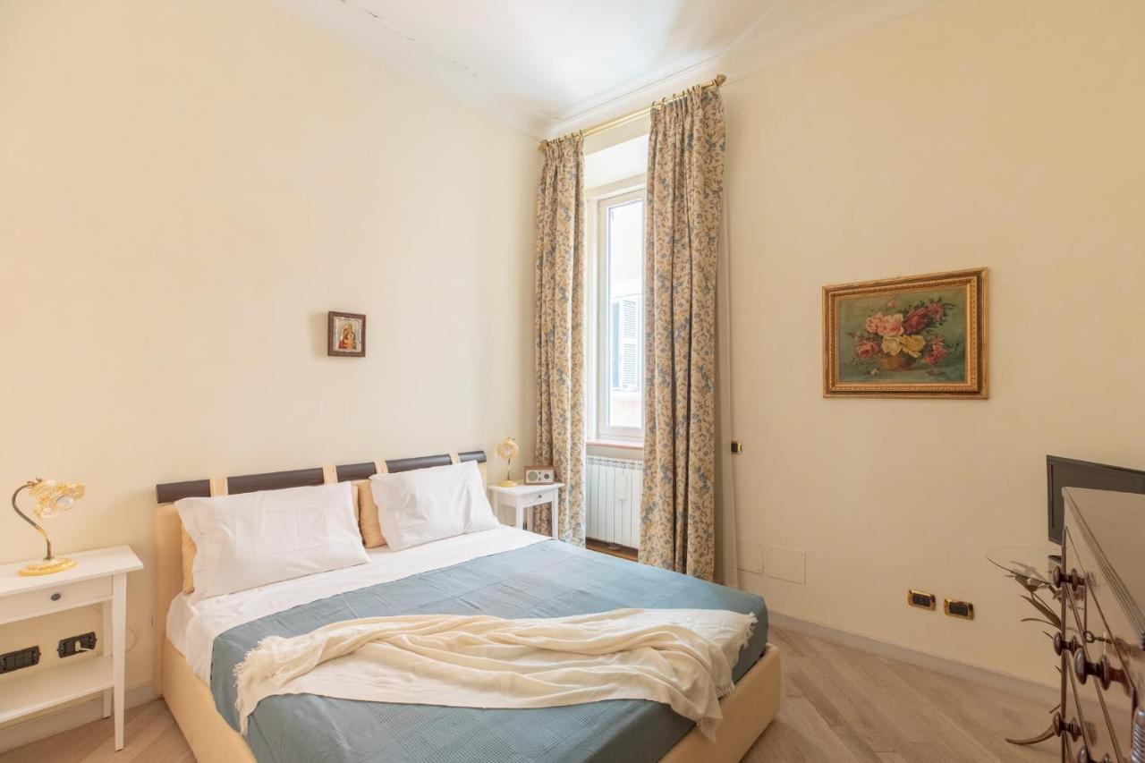 Iflat Elegant And Luxury Apartment Near Pantheon Roma Esterno foto