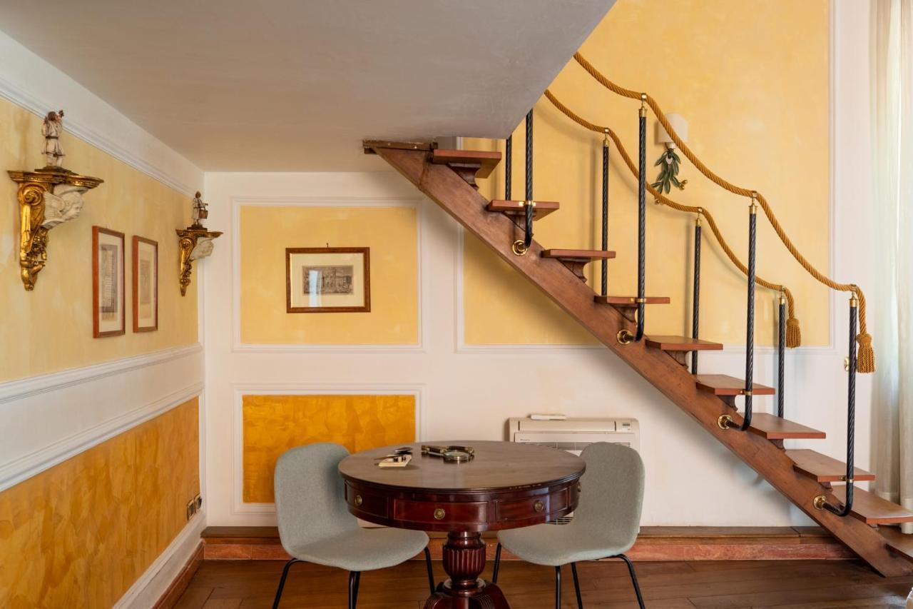 Iflat Elegant And Luxury Apartment Near Pantheon Roma Esterno foto