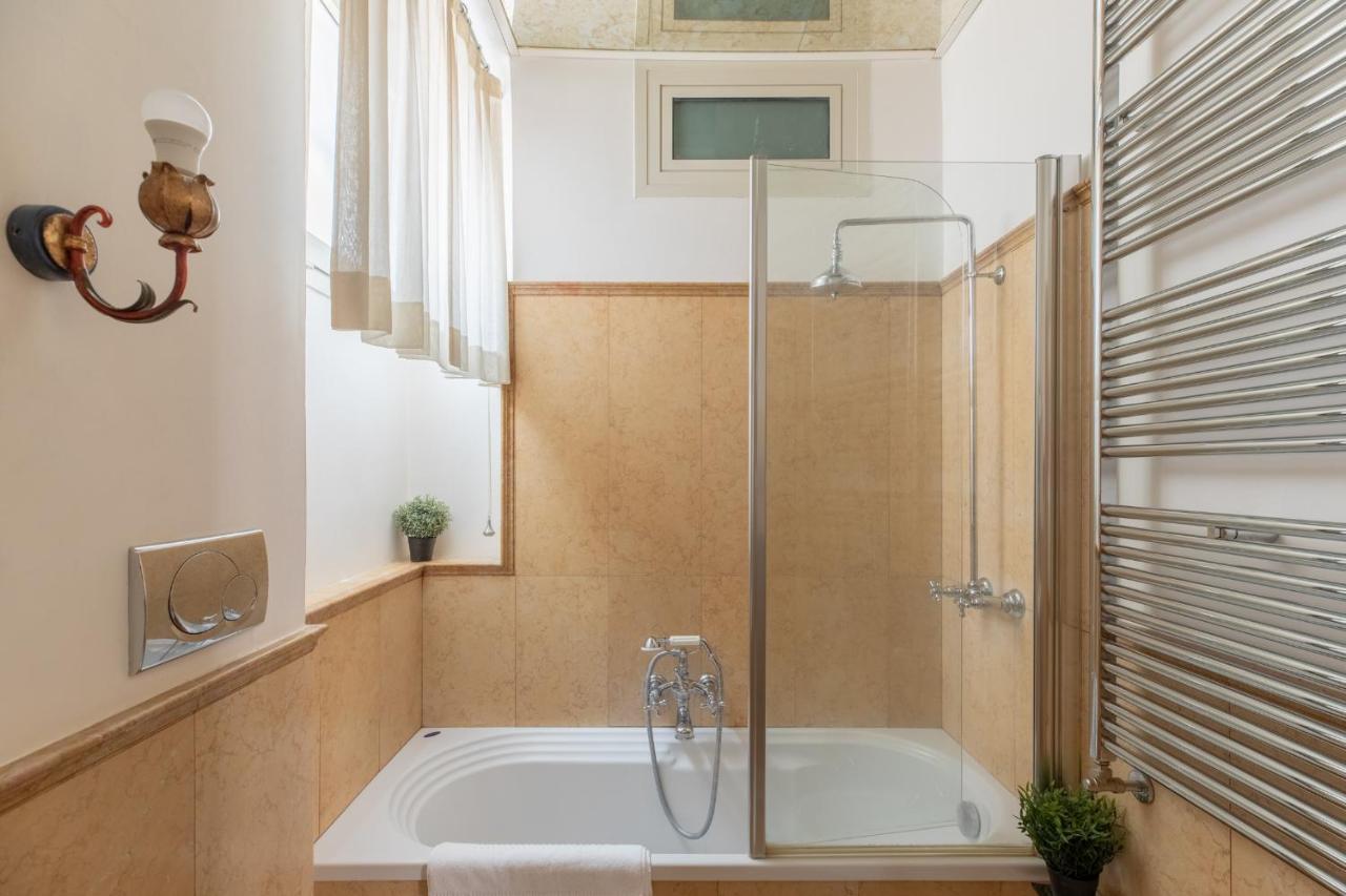 Iflat Elegant And Luxury Apartment Near Pantheon Roma Esterno foto