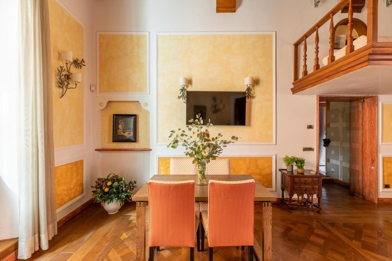 Iflat Elegant And Luxury Apartment Near Pantheon Roma Esterno foto