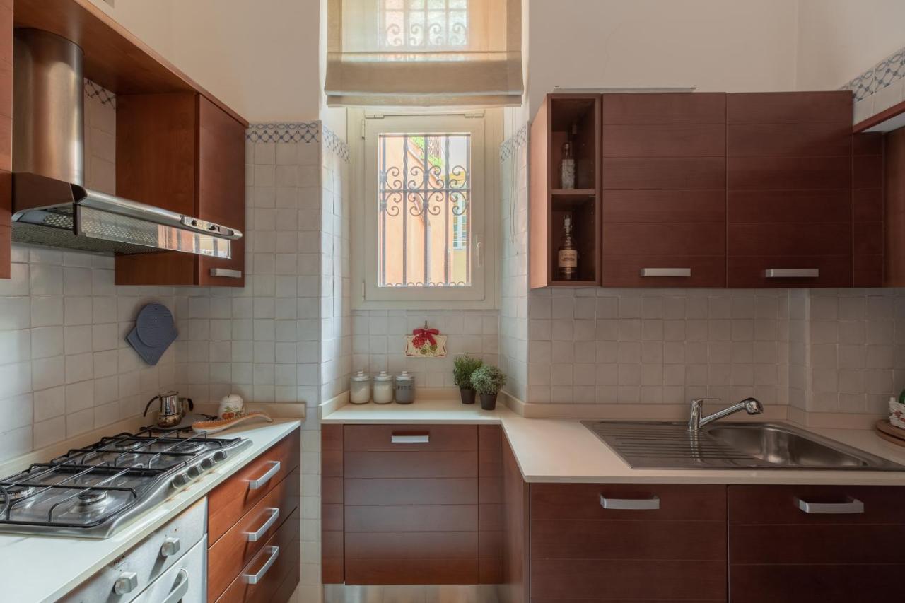 Iflat Elegant And Luxury Apartment Near Pantheon Roma Esterno foto