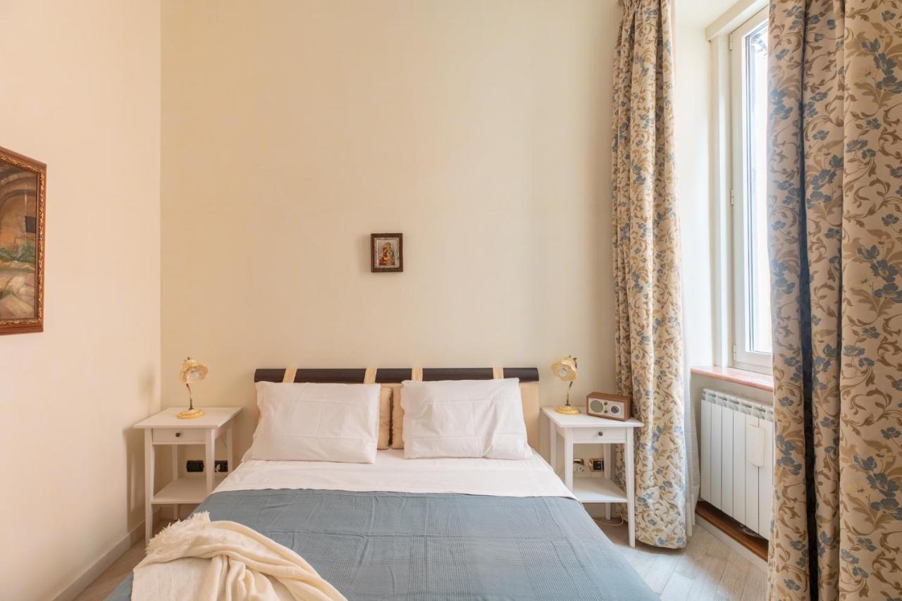 Iflat Elegant And Luxury Apartment Near Pantheon Roma Esterno foto