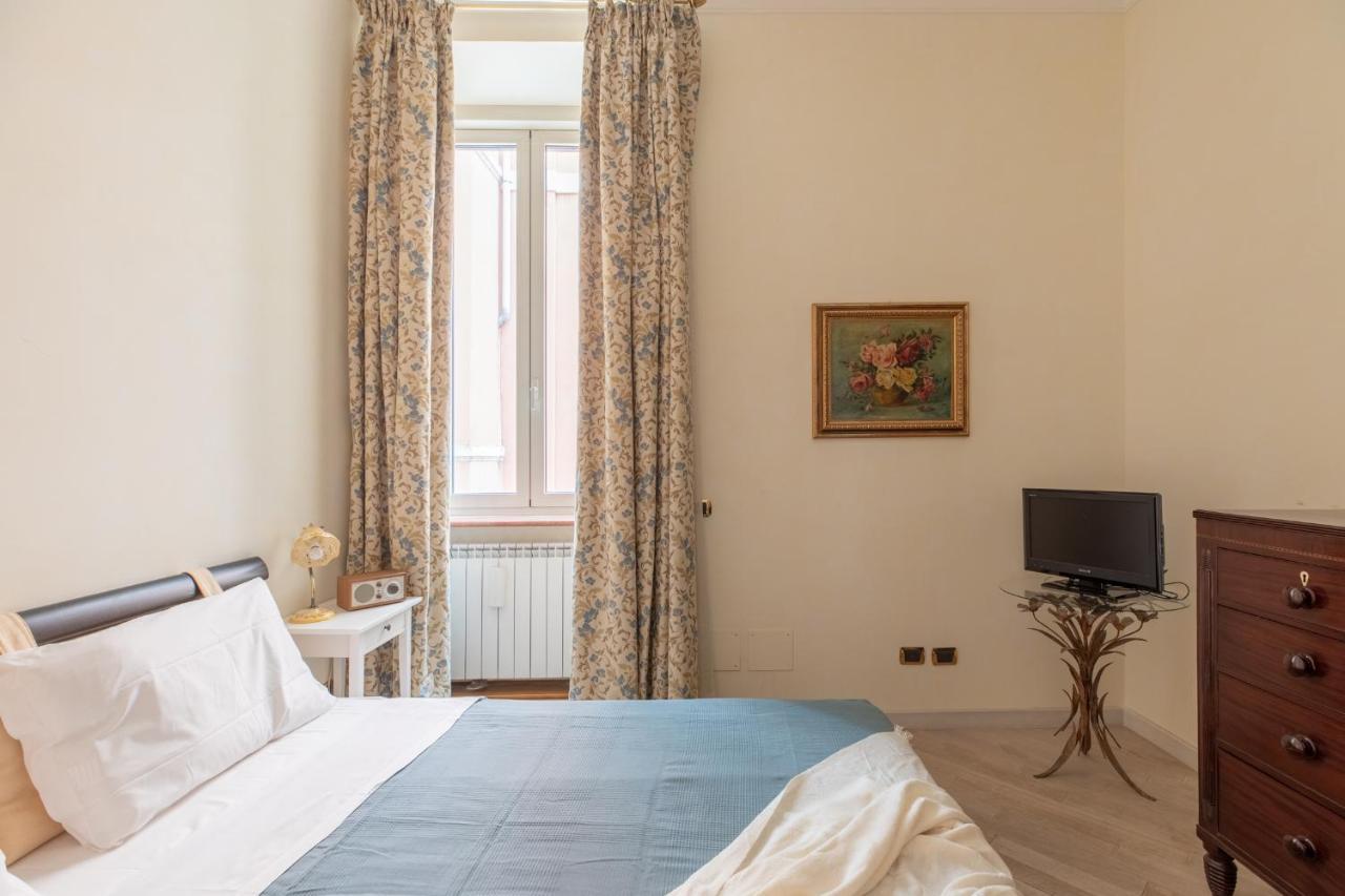 Iflat Elegant And Luxury Apartment Near Pantheon Roma Esterno foto