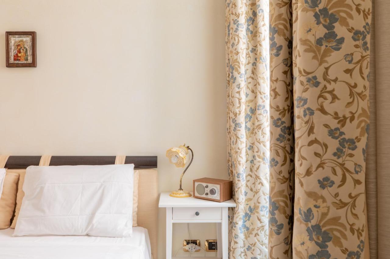 Iflat Elegant And Luxury Apartment Near Pantheon Roma Esterno foto
