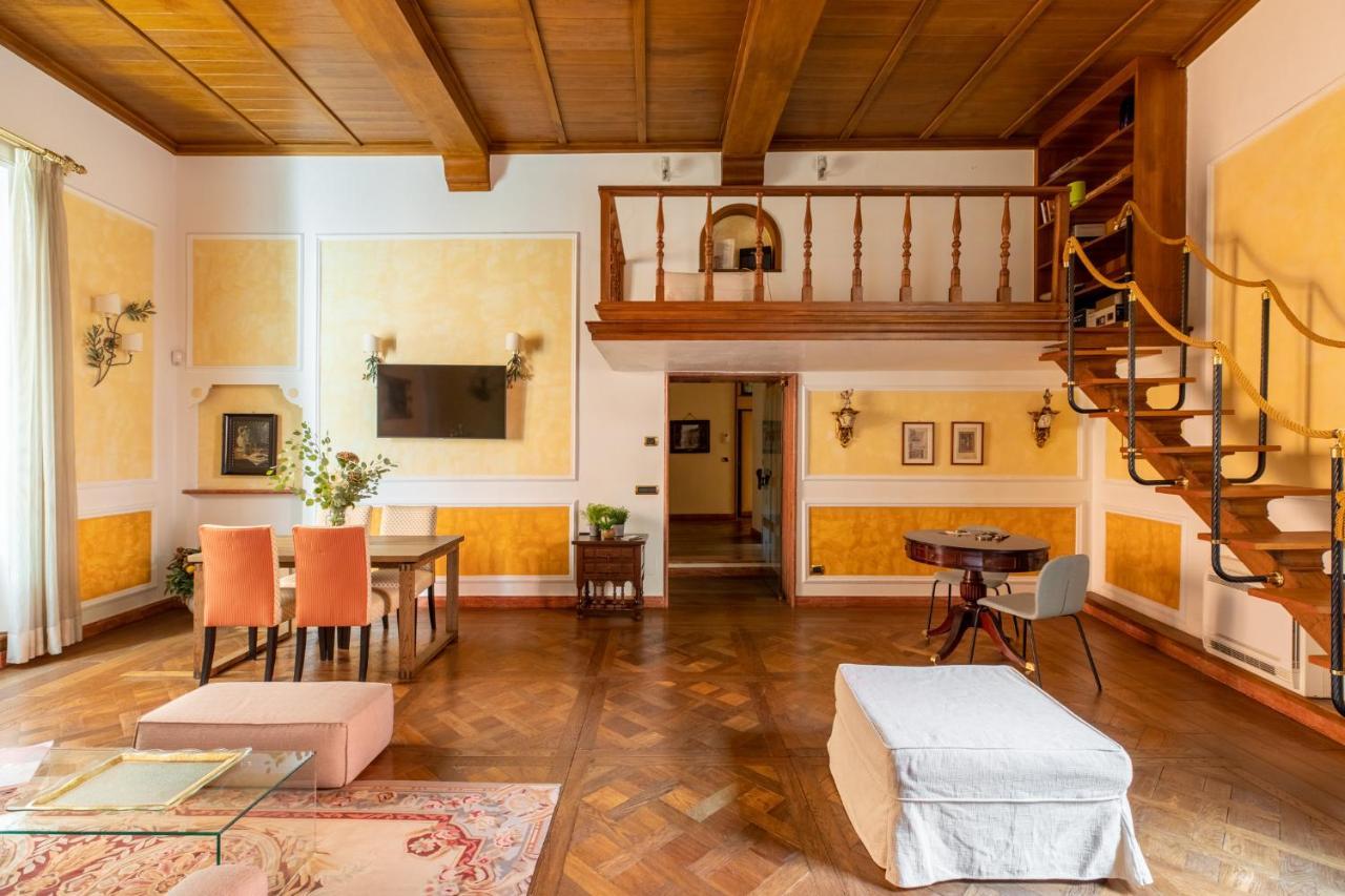 Iflat Elegant And Luxury Apartment Near Pantheon Roma Esterno foto