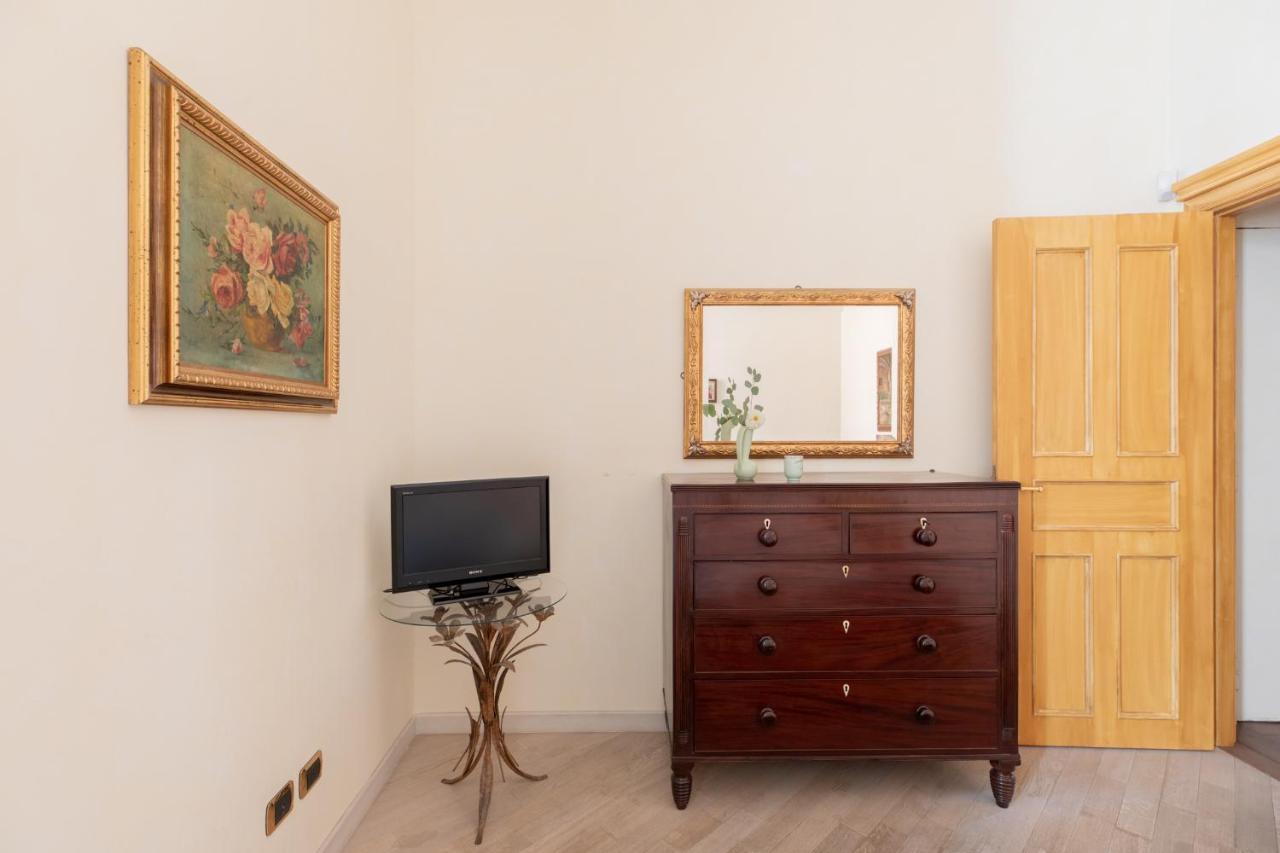 Iflat Elegant And Luxury Apartment Near Pantheon Roma Esterno foto