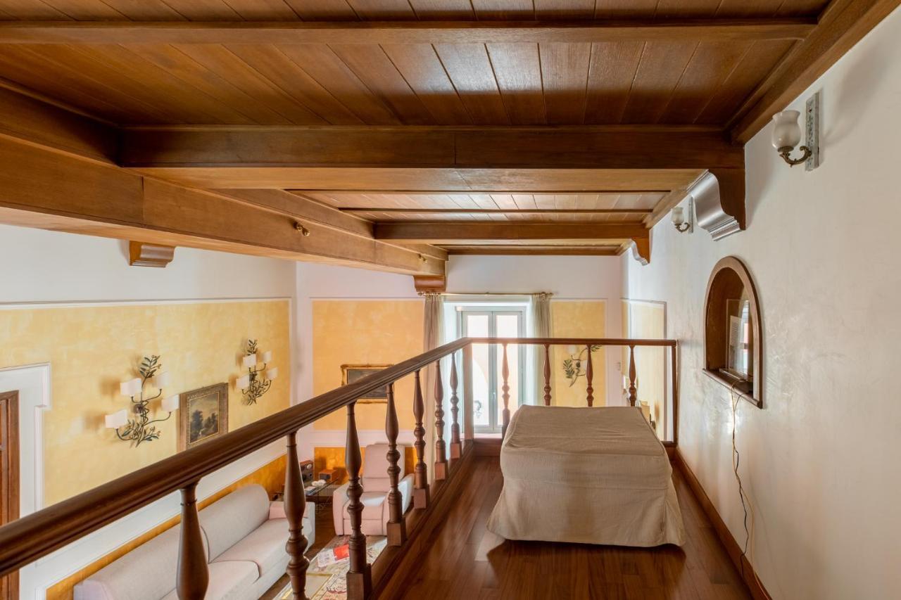 Iflat Elegant And Luxury Apartment Near Pantheon Roma Esterno foto