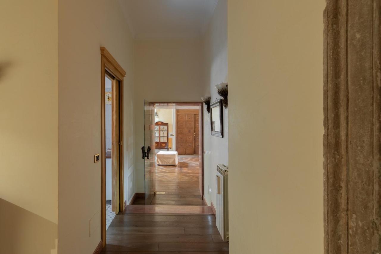 Iflat Elegant And Luxury Apartment Near Pantheon Roma Esterno foto